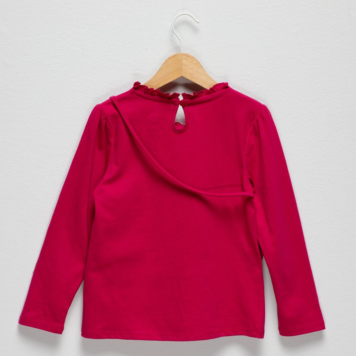 PAW PATROL - Polo Niña Algodón Paw Patrol