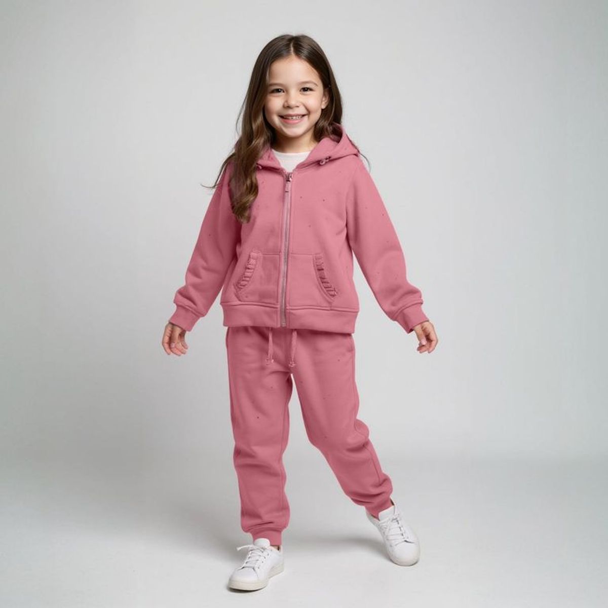 YAMP - Conjunto Niña Yamp