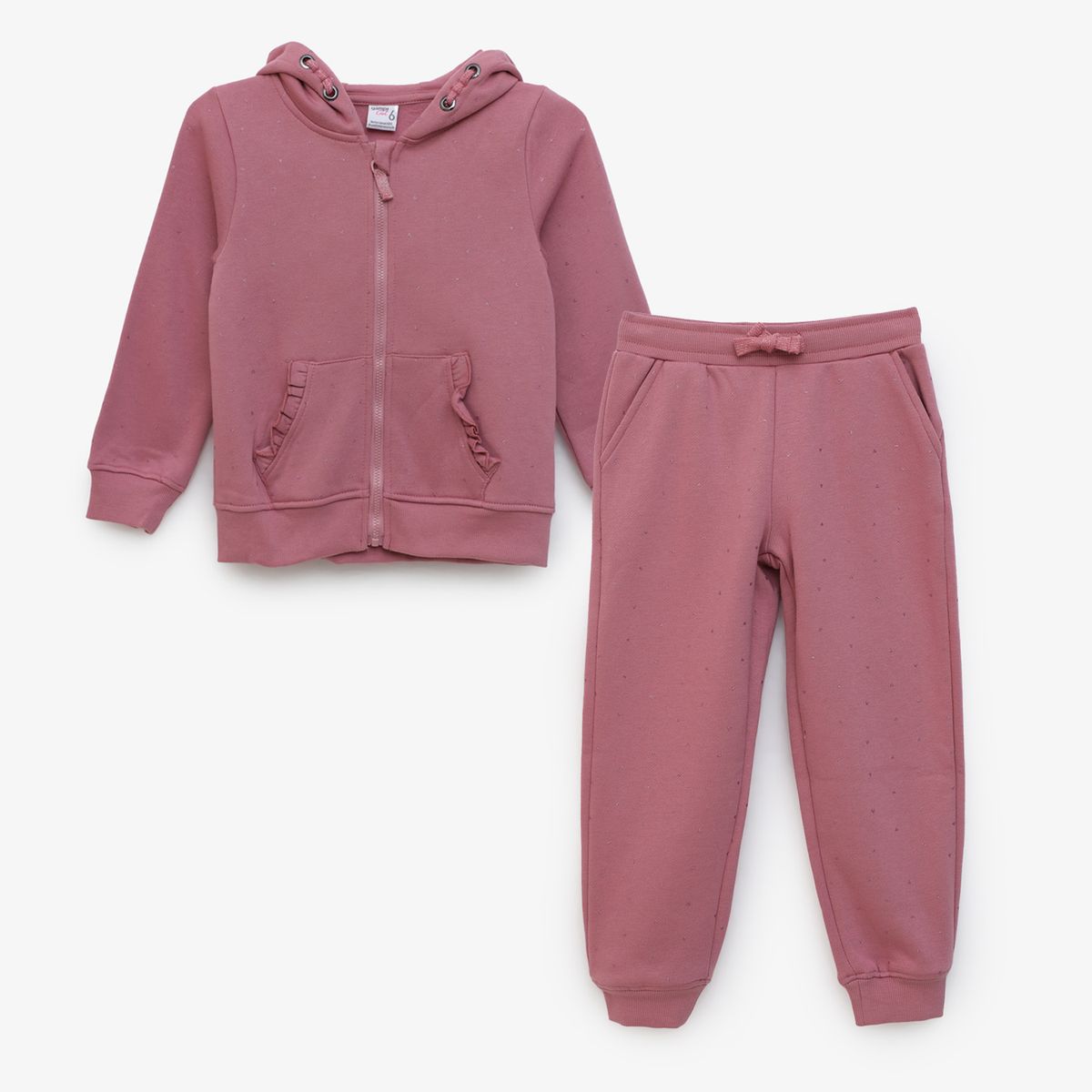 YAMP - Conjunto Niña Yamp