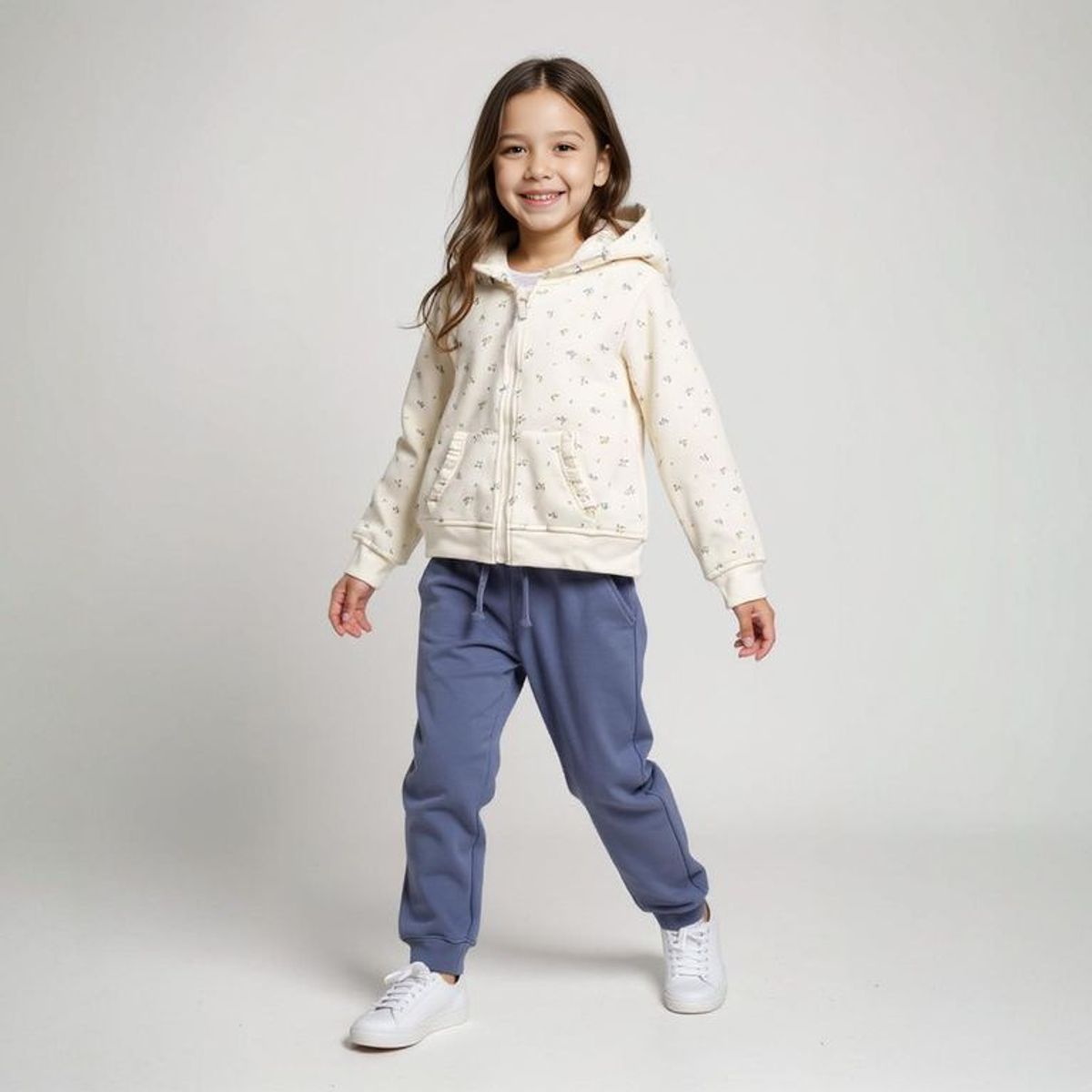 YAMP - Conjunto Niña Yamp