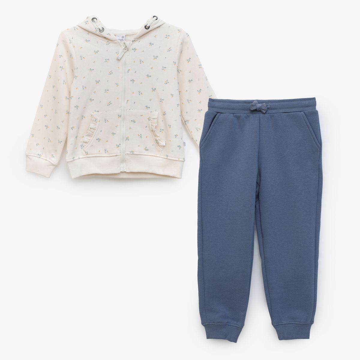 YAMP - Conjunto Niña Yamp