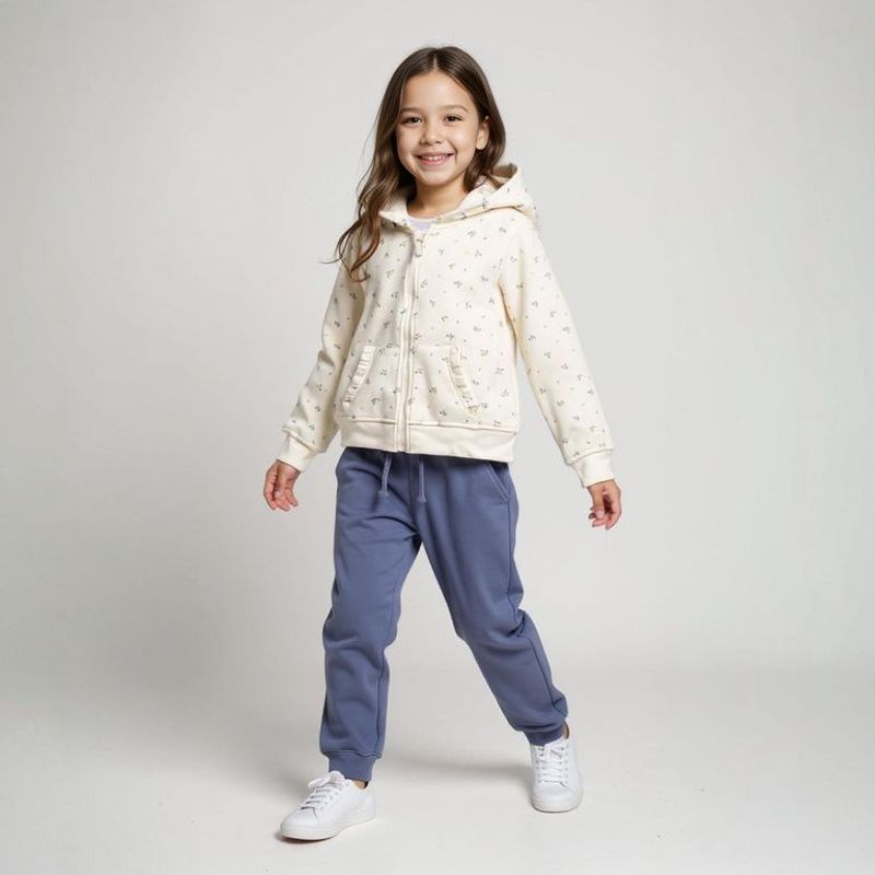 YAMP - Conjunto Niña Yamp