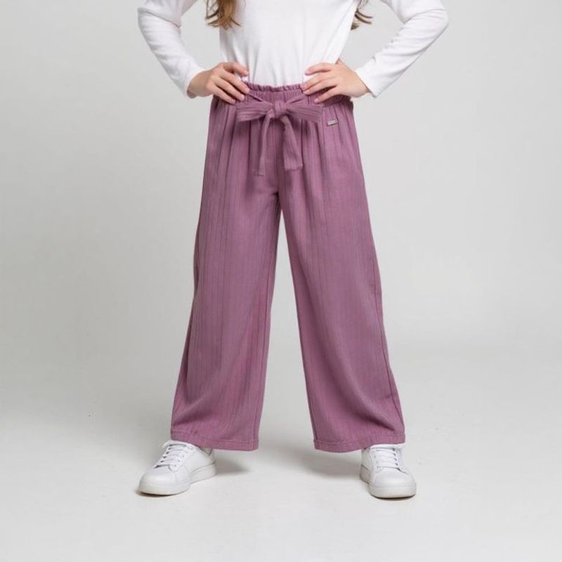 YAMP - Pantalón Niña Yamp