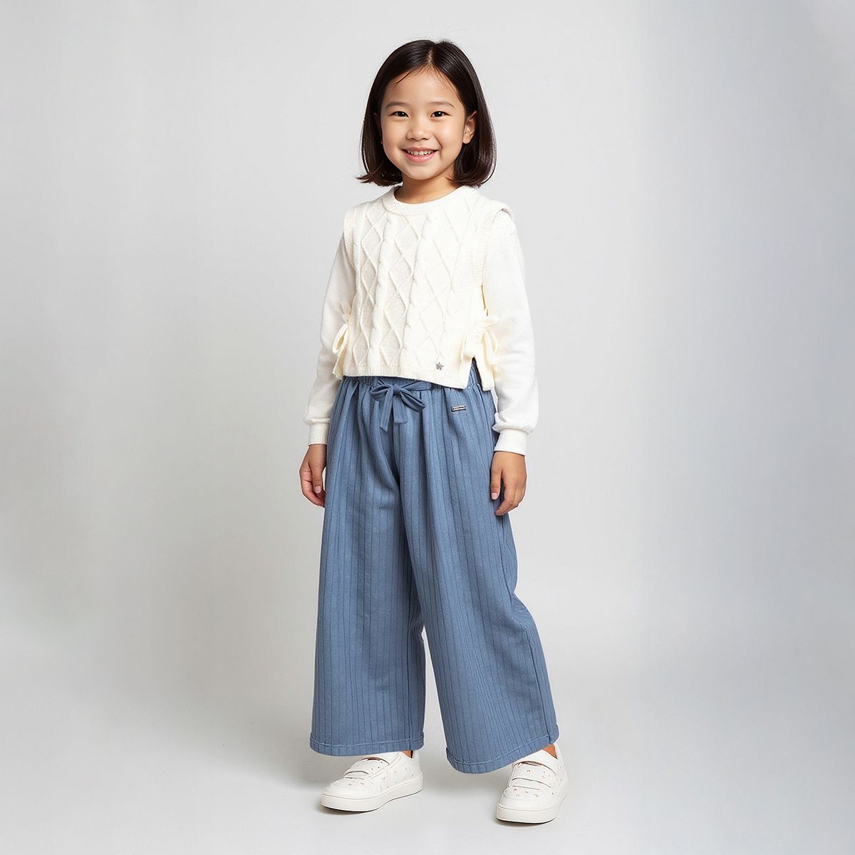 YAMP - Pantalón Niña Yamp