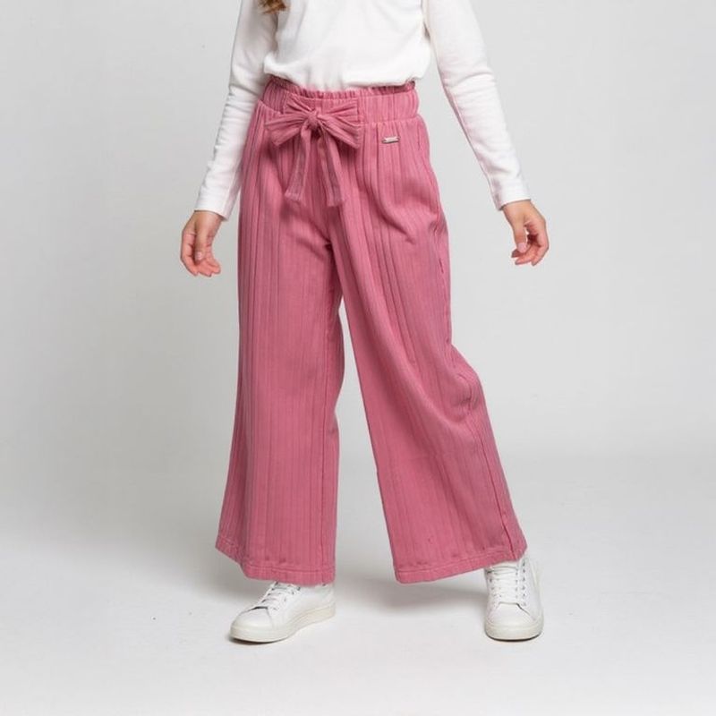 YAMP - Pantalón Niña Yamp