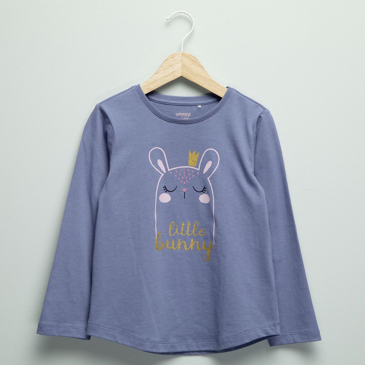 YAMP - Polo Niña Pack X3 Yamp