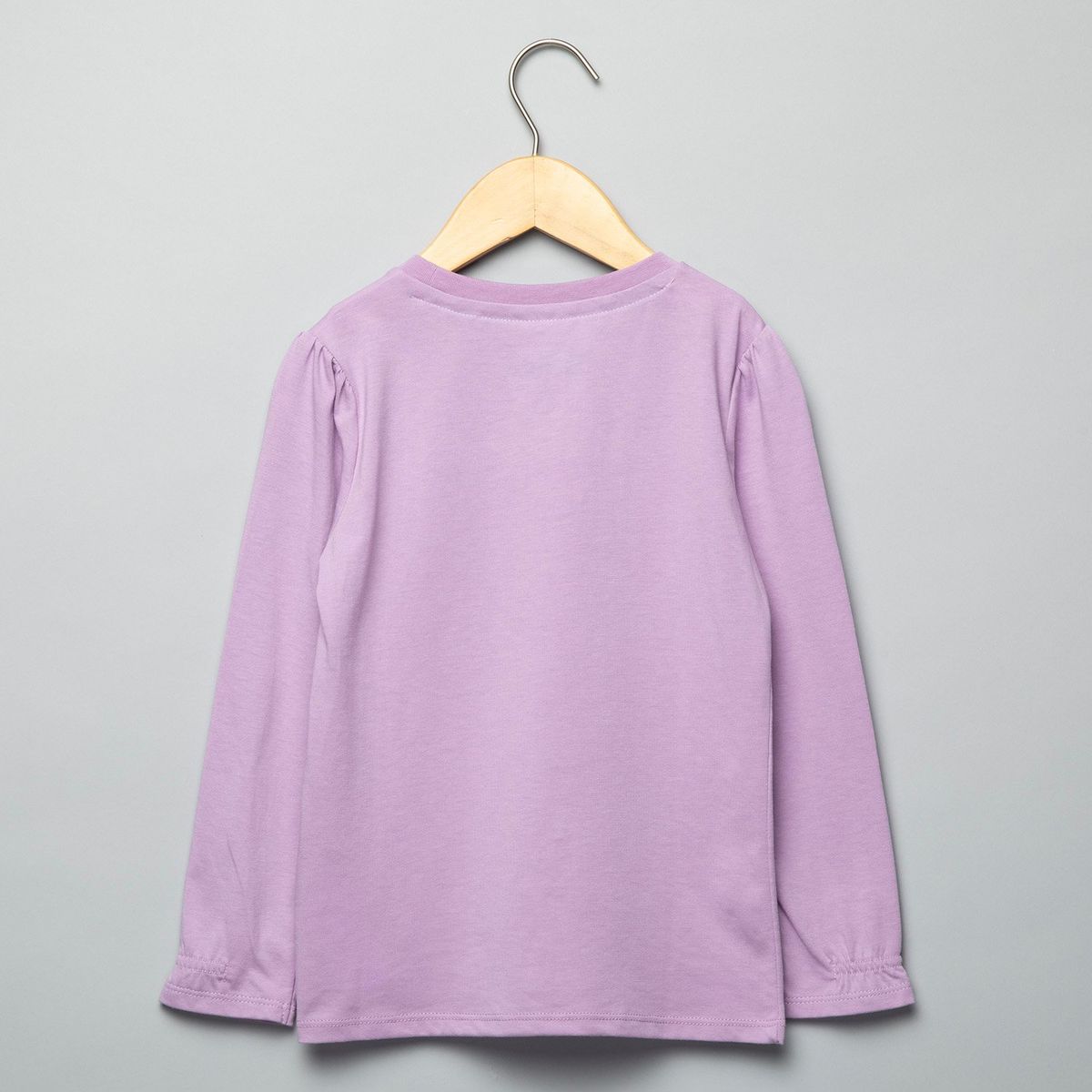 DISNEY - Polo Niña Algodón Lilo Y Stitch