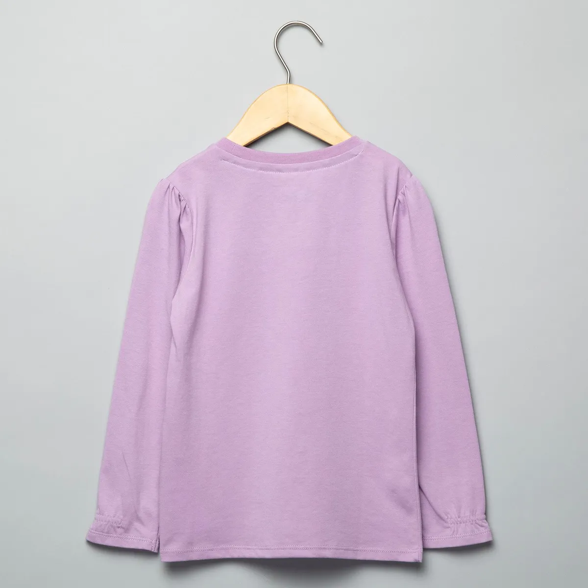 DISNEY - Polo Niña Algodón Lilo Y Stitch