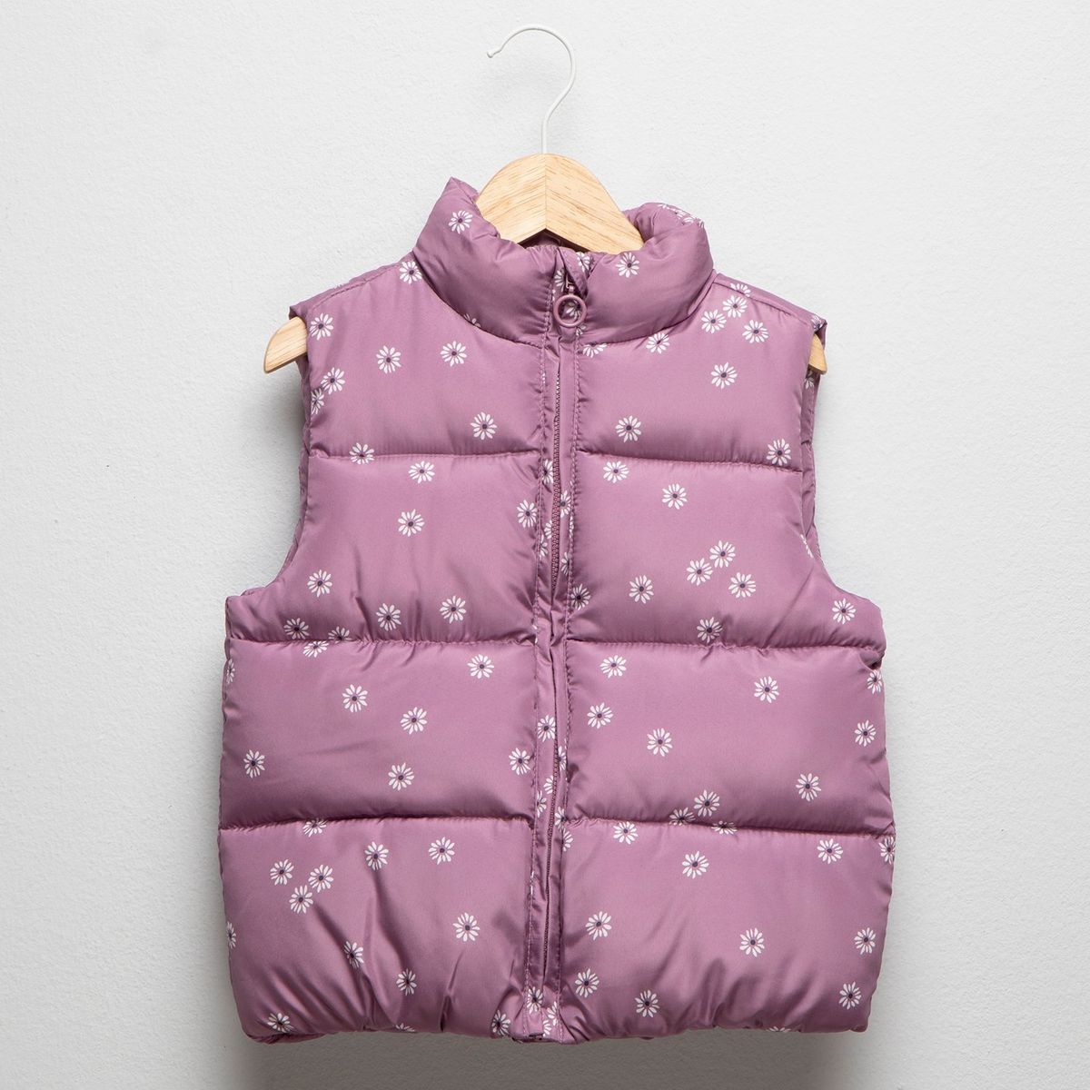 YAMP - Chaleco Niña Yamp