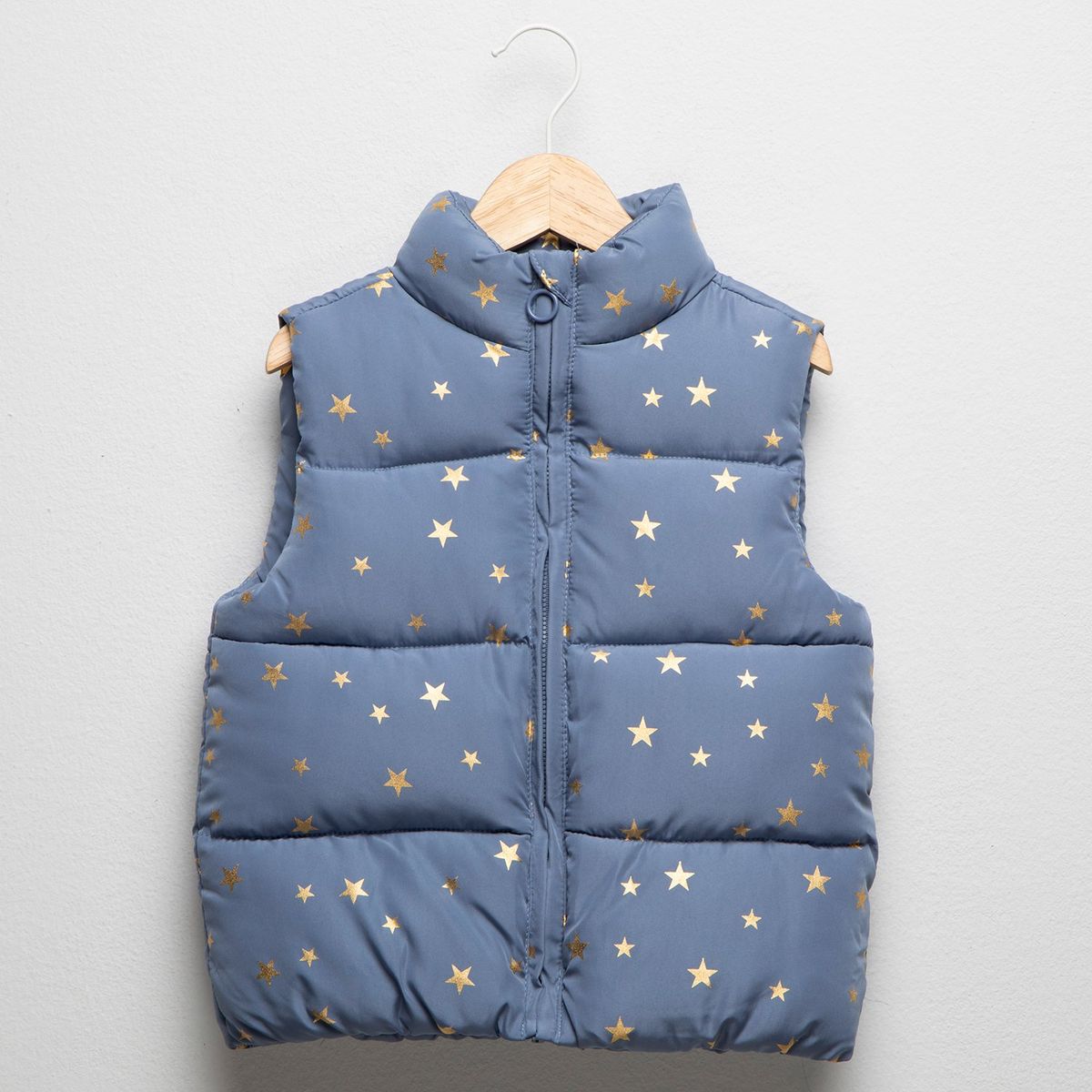 YAMP - Chaleco Niña Yamp