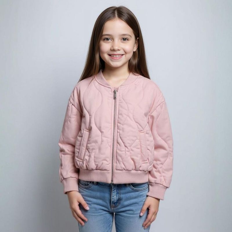 YAMP - Casaca Niña Yamp