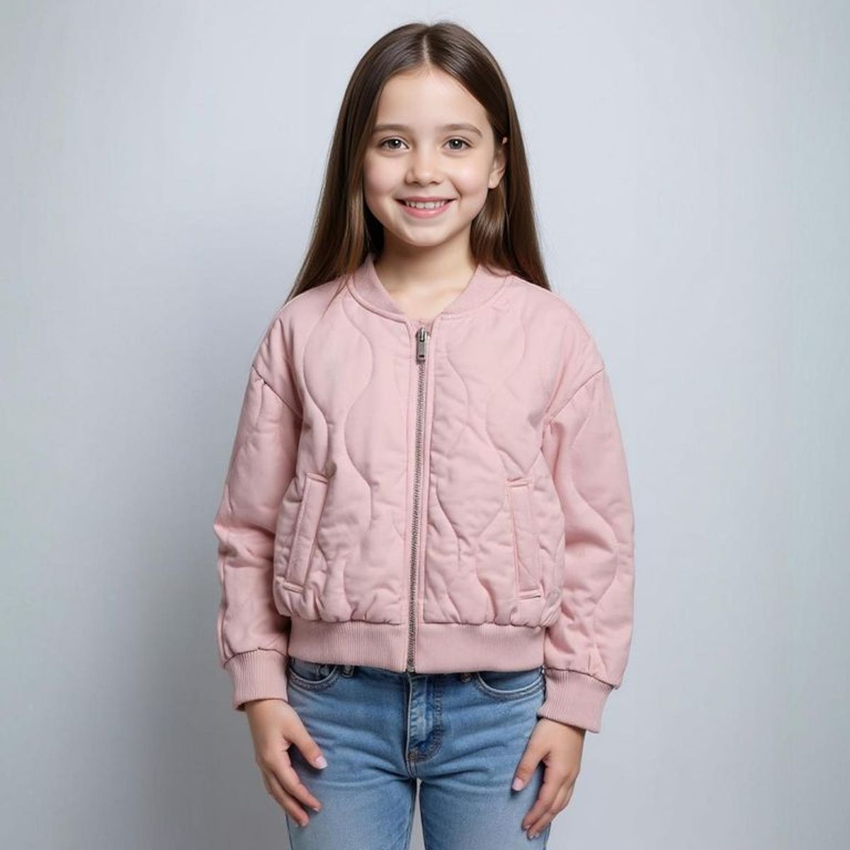 YAMP - Casaca Niña Yamp