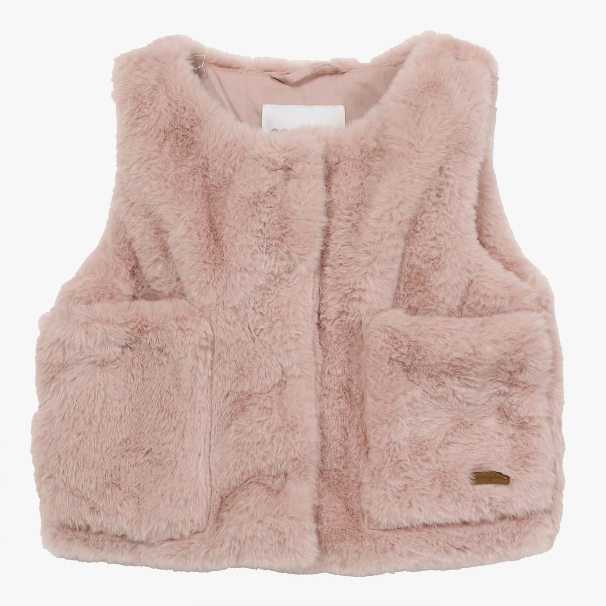 CONIGLIO - Chaleco Niña Coniglio