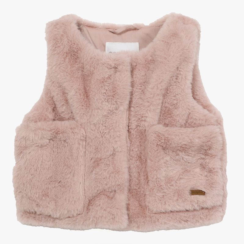 CONIGLIO - Chaleco Niña Coniglio