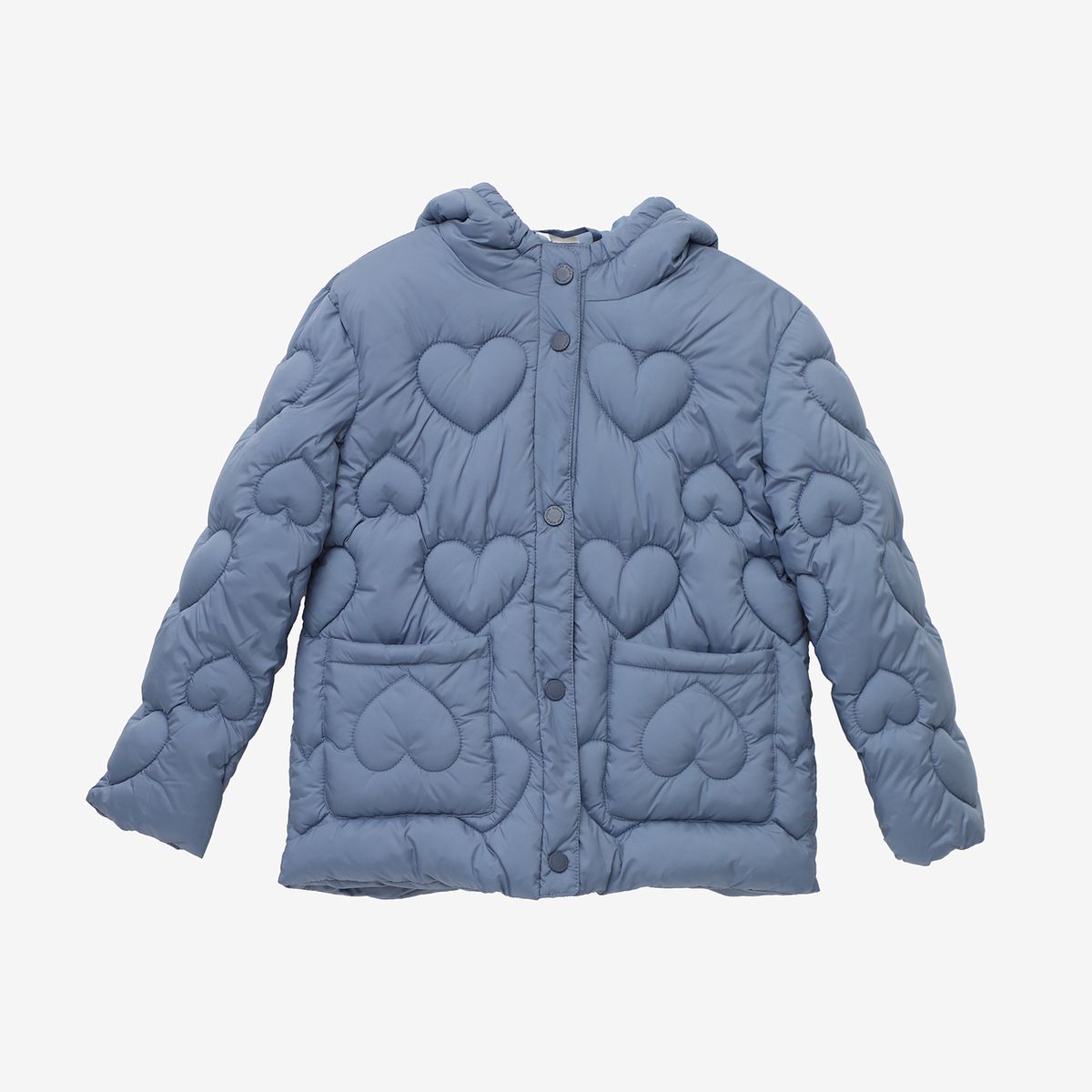 YAMP - Casaca Niña Yamp