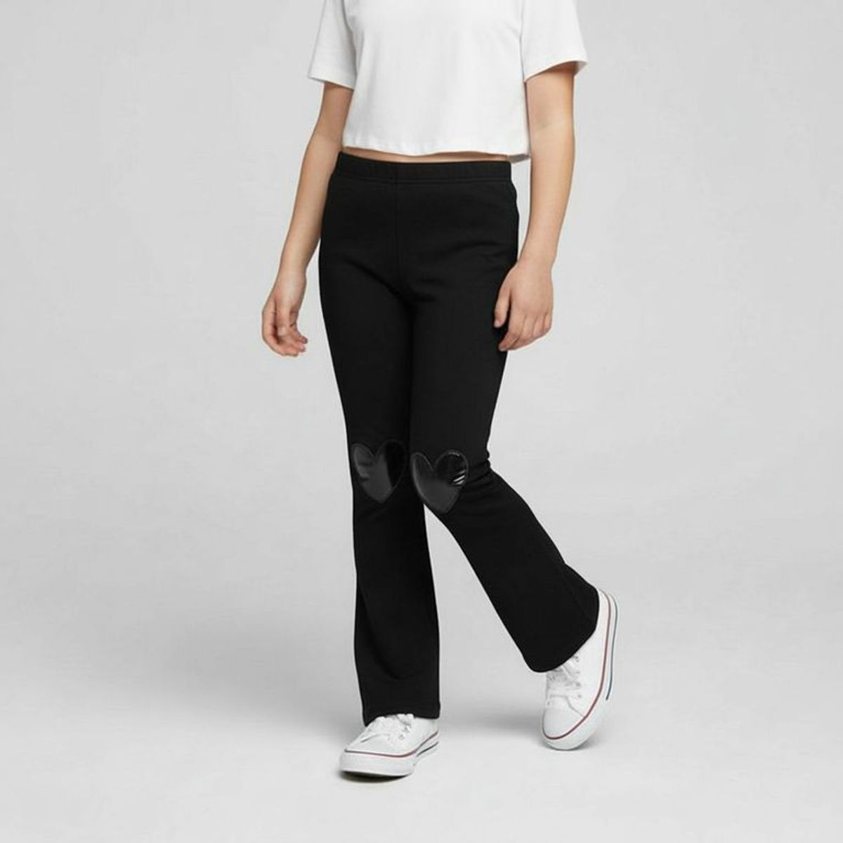 YAMP - Legging Niña Algodón Yamp