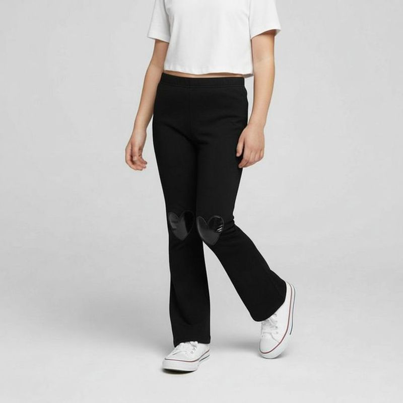 YAMP - Legging Niña Algodón Yamp