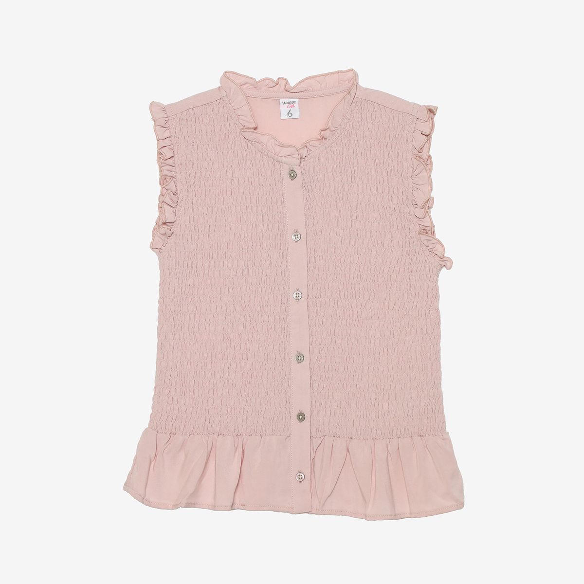 YAMP - Blusa Niña Yamp