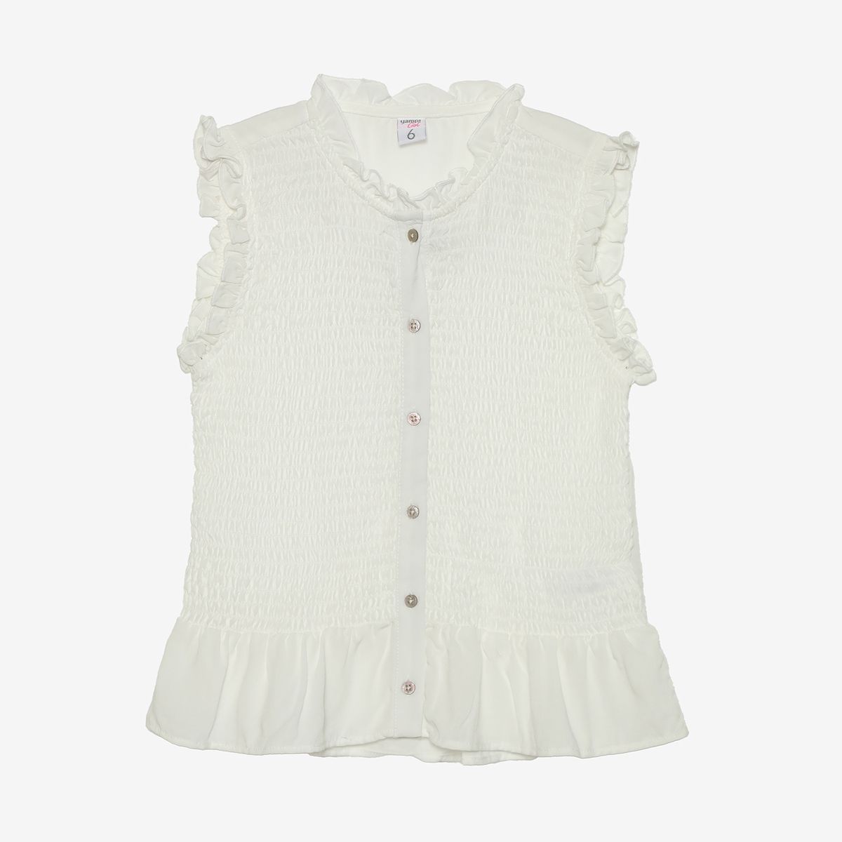 YAMP - Blusa Niña Yamp