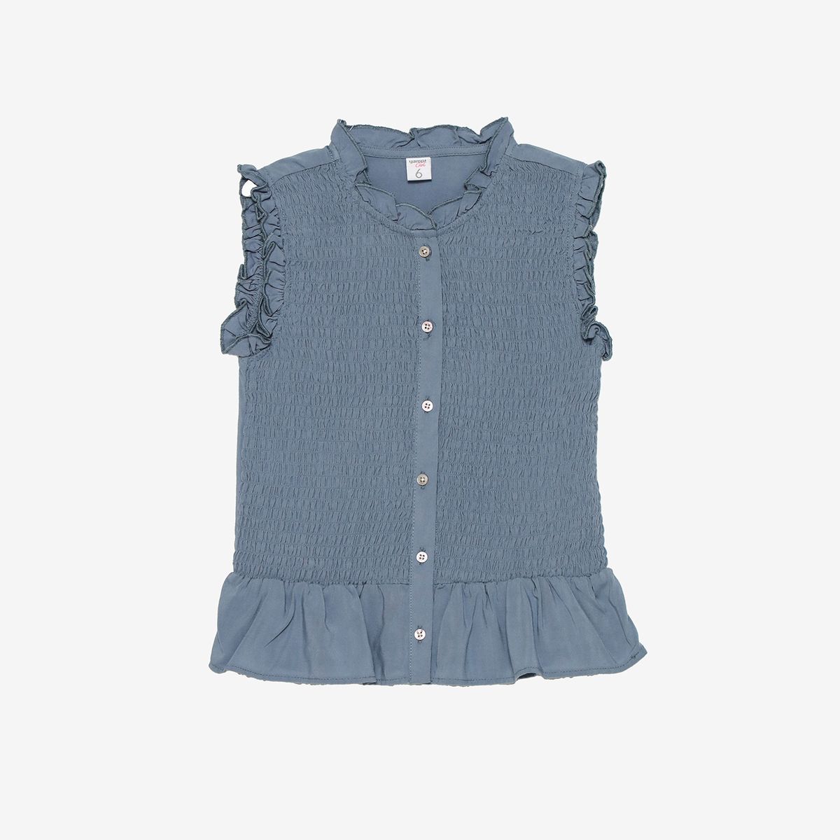YAMP - Blusa Niña Yamp