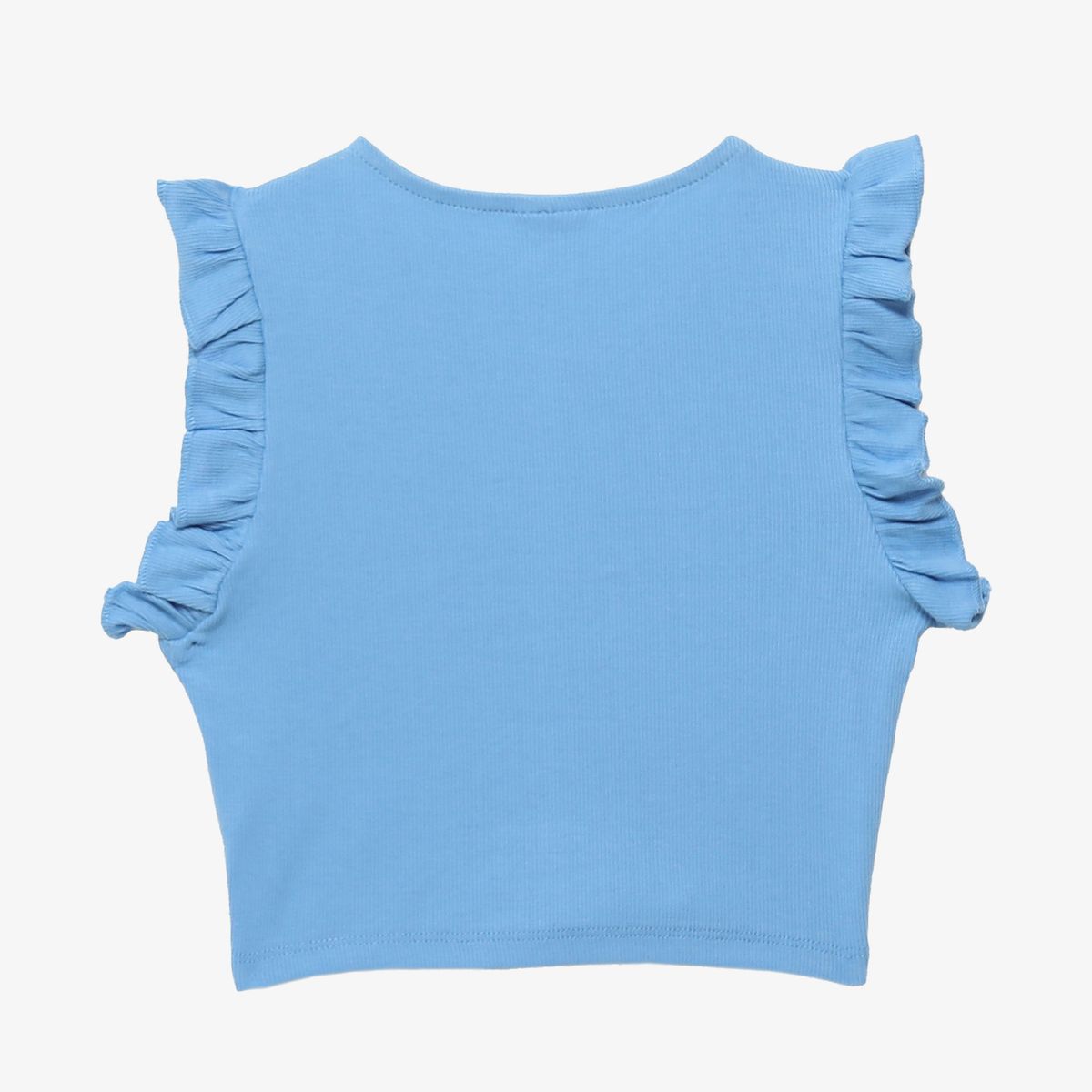 YAMP - Polo Manga Corta Niña Algodón Yamp