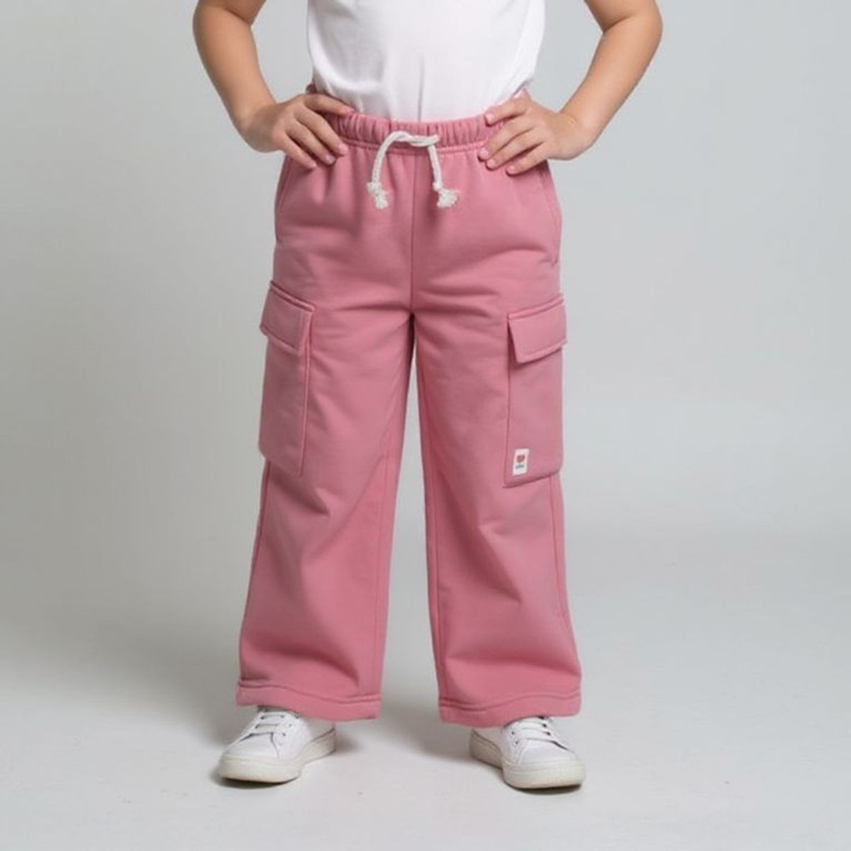 YAMP - Pantalón Niña Yamp