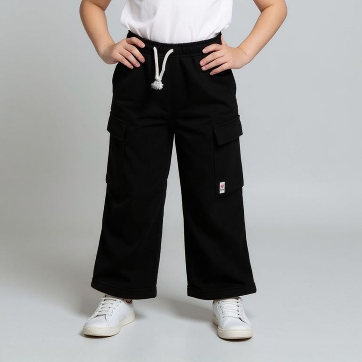 YAMP - Pantalón Niña Yamp