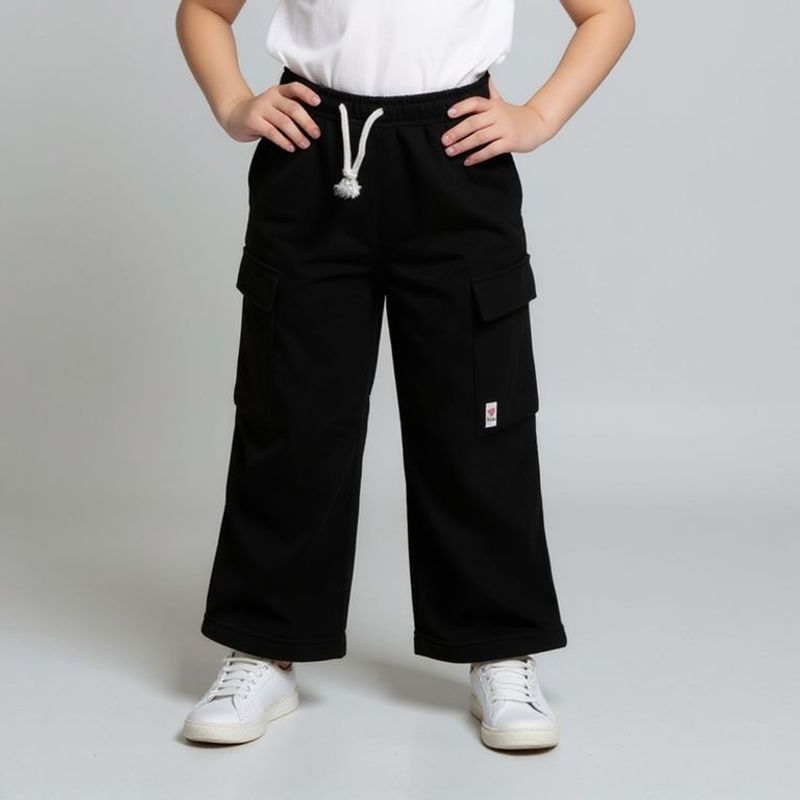 YAMP - Pantalón Niña Yamp