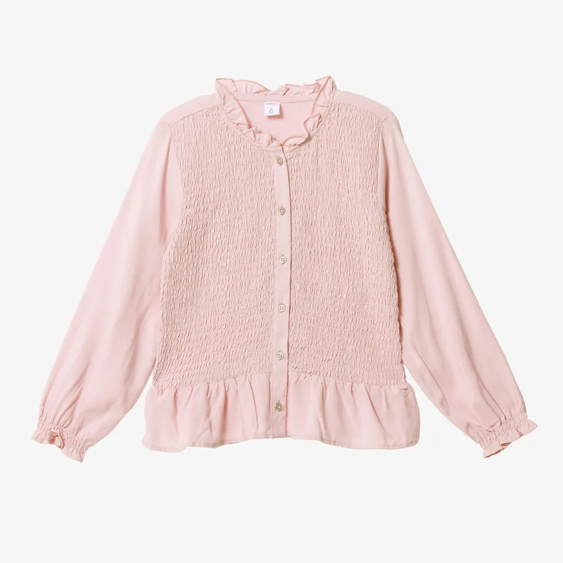 YAMP - Blusa Niña Yamp