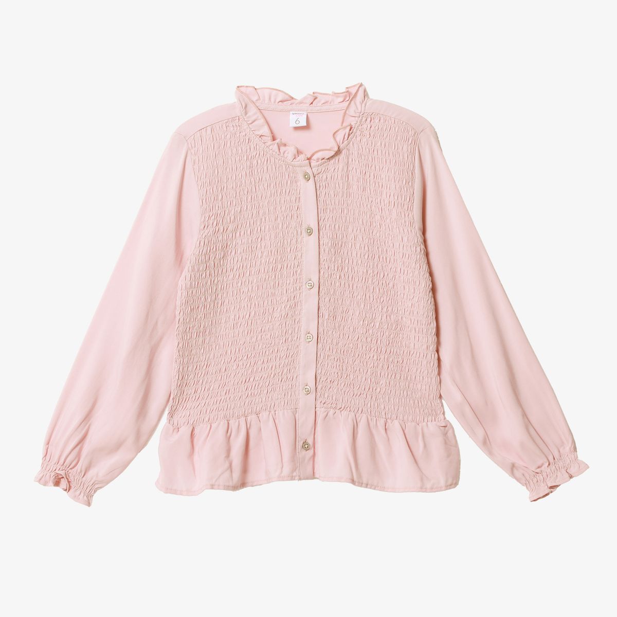 YAMP - Blusa Niña Yamp