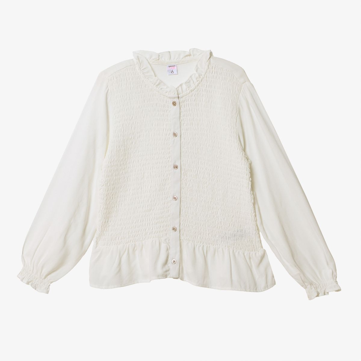 YAMP - Blusa Niña Yamp