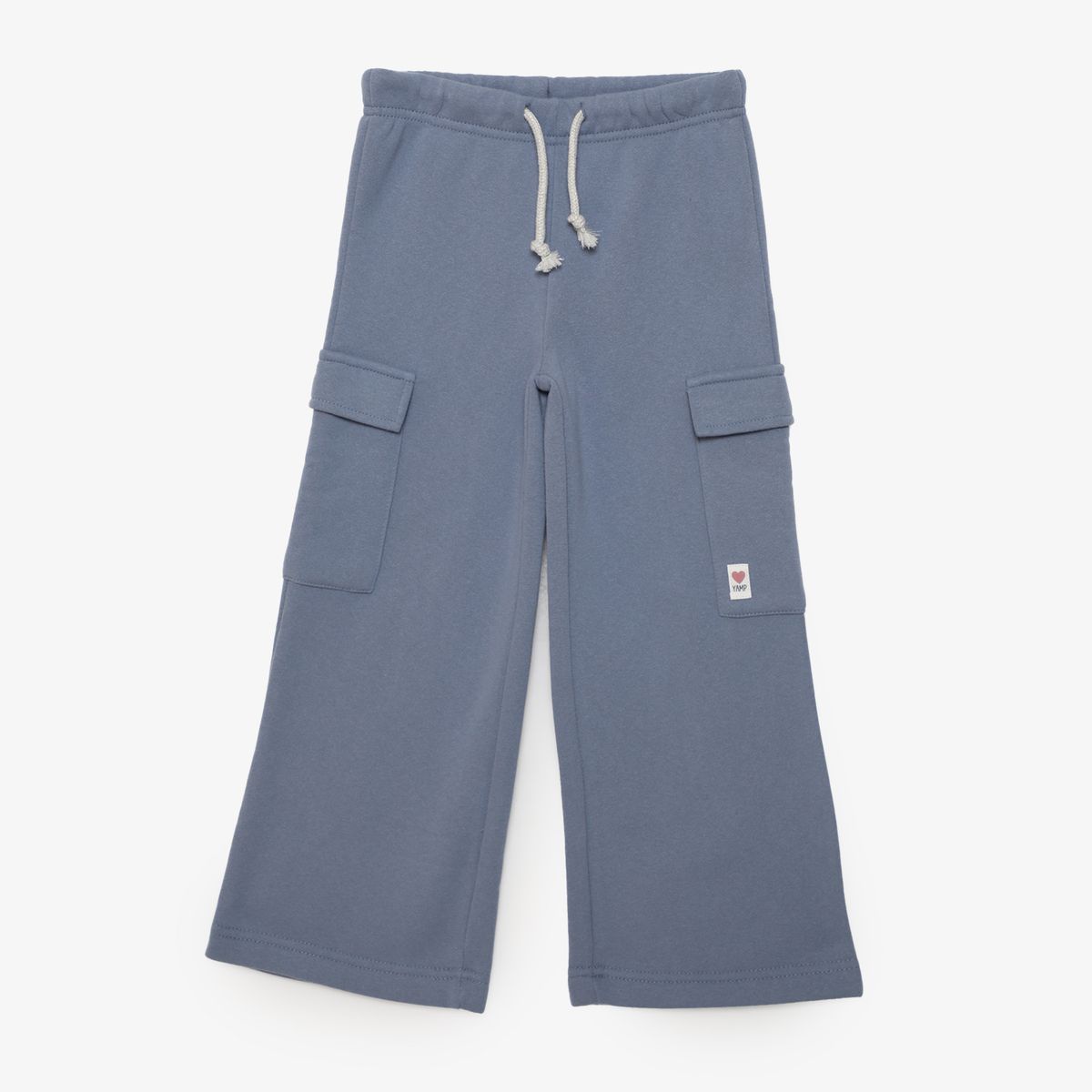 YAMP - Pantalón Buzo Niña Pack X2 Yamp