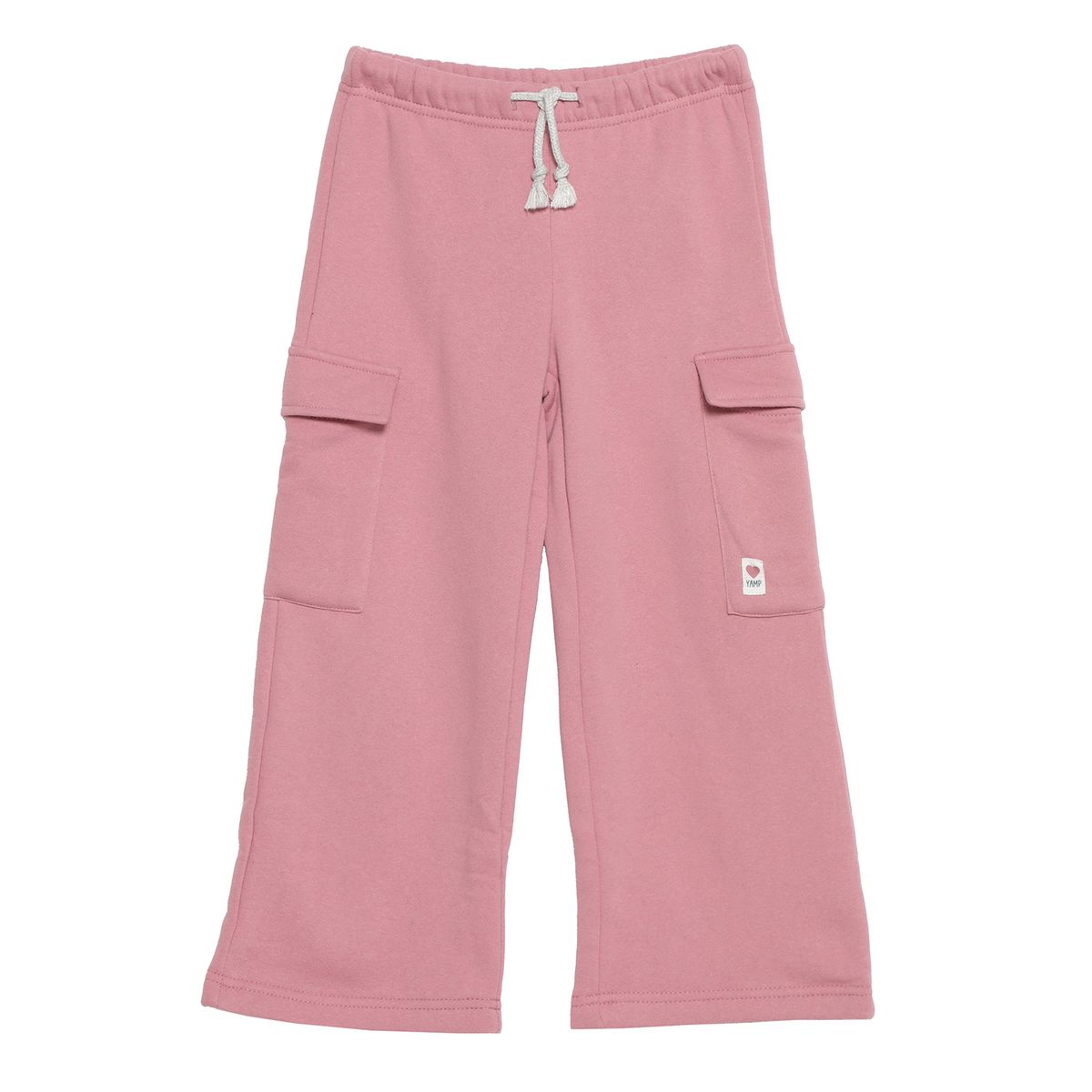 YAMP - Pantalón Buzo Niña Pack X2 Yamp