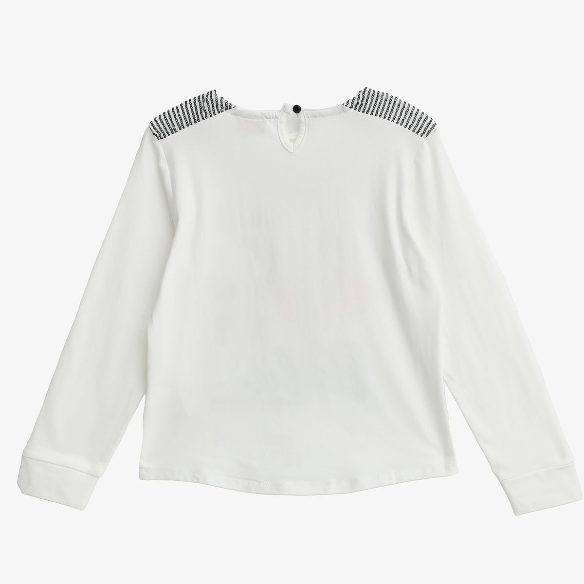 BARBIE - Polo Niña Algodón Barbie