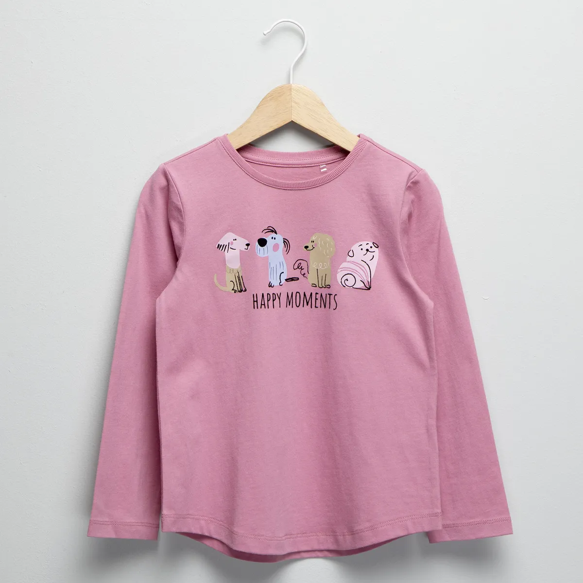 YAMP - Polo Niña Yamp