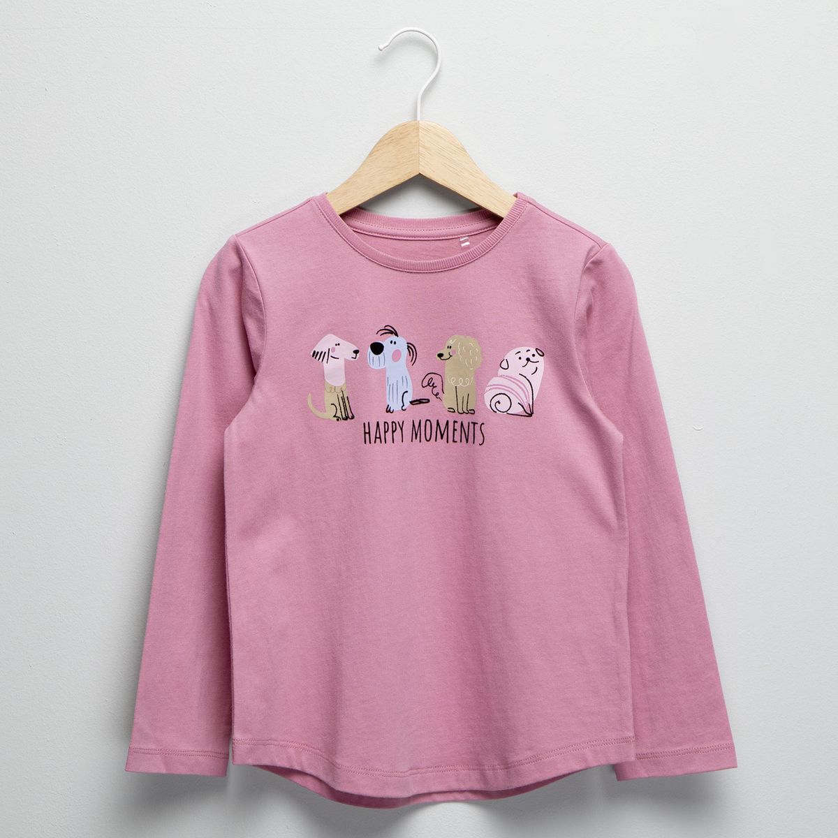 YAMP - Polo Niña Yamp