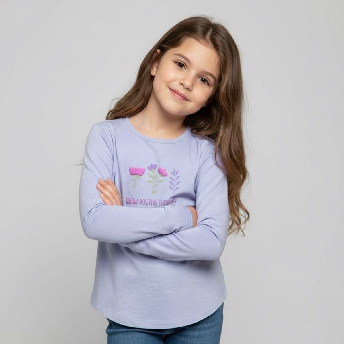 YAMP - Polo Niña Yamp