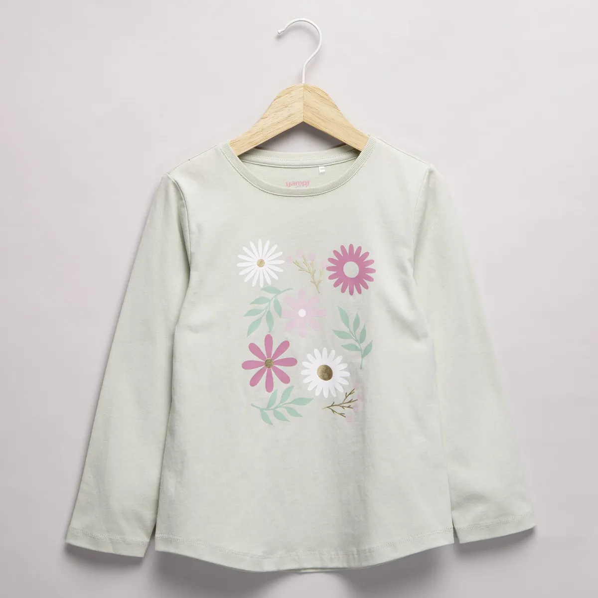 YAMP - Polo Niña Yamp