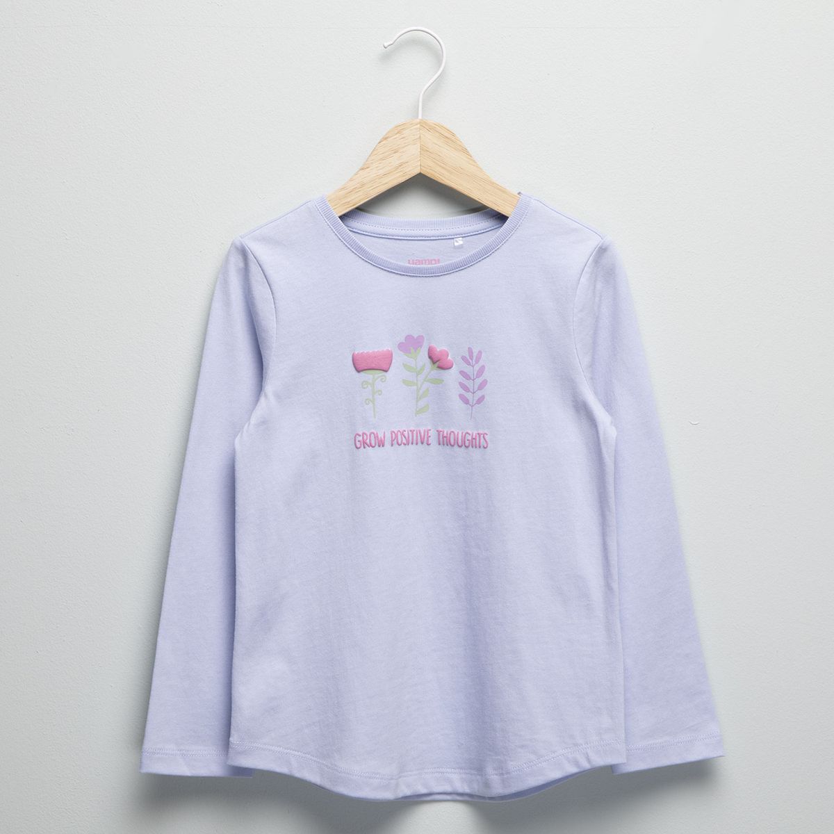 YAMP - Polo Niña Yamp