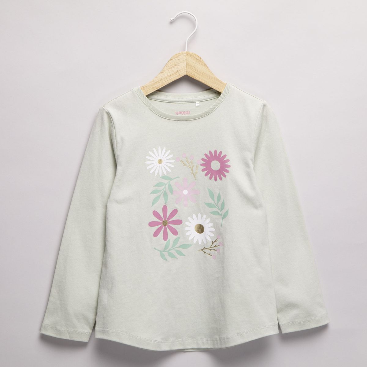 YAMP - Polo Niña Yamp