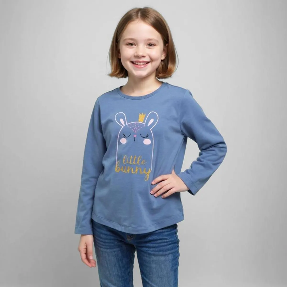 YAMP - Polo Niña Yamp