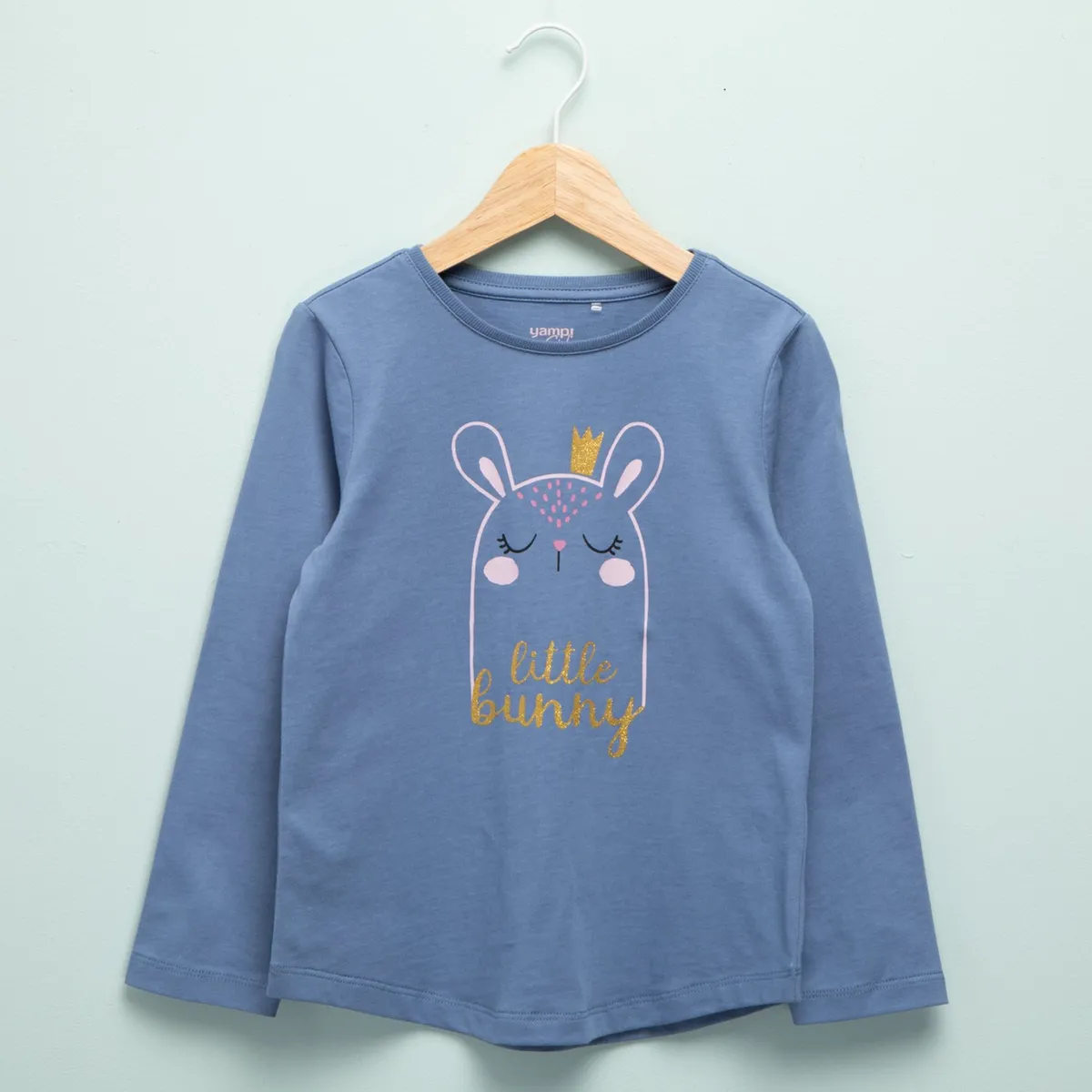 YAMP - Polo Niña Yamp