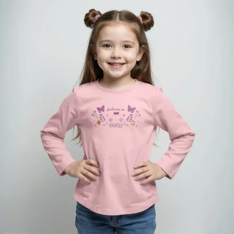 YAMP - Polo Niña Yamp