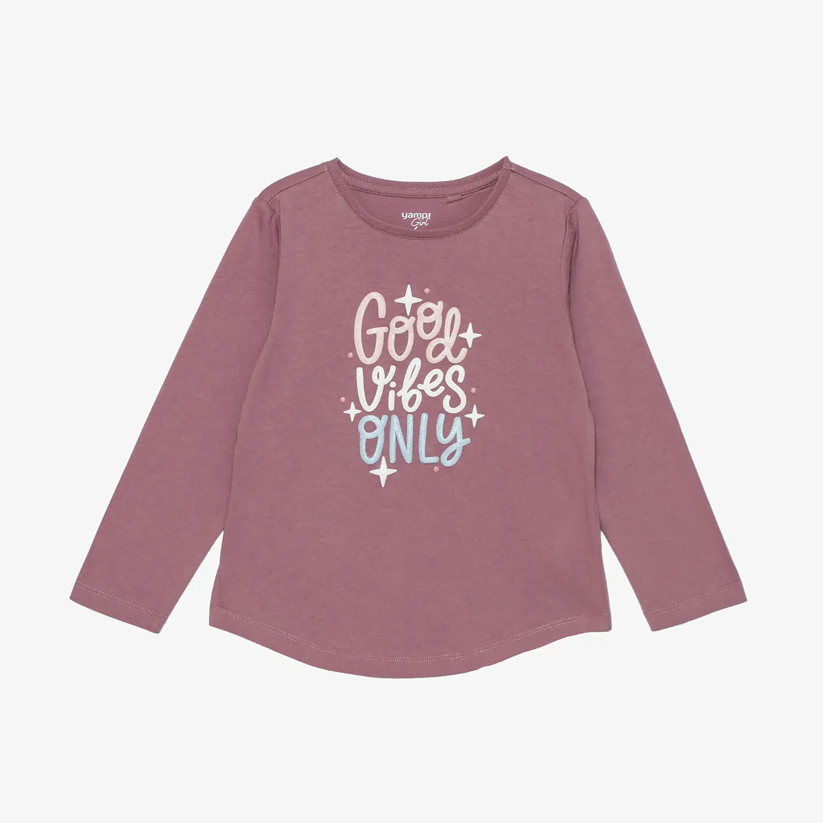 YAMP - Polo Niña Yamp