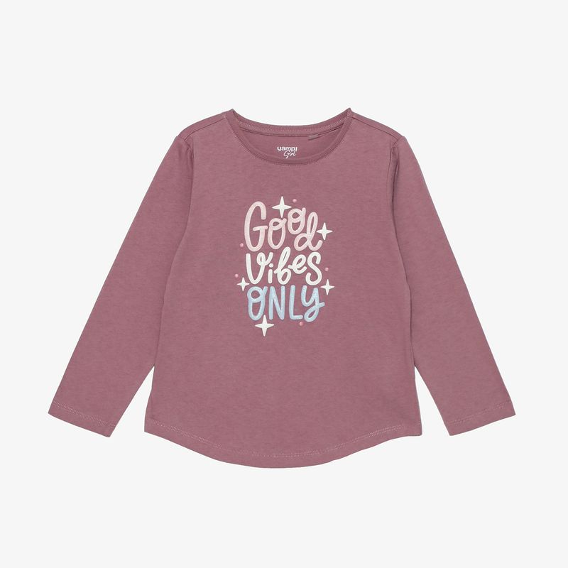 YAMP - Polo Niña Yamp