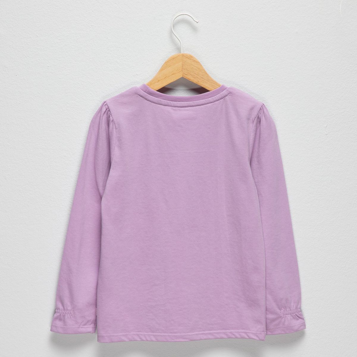 LA CASA DE GABBY - Polo Niña Algodón Gabbys Dollhouse