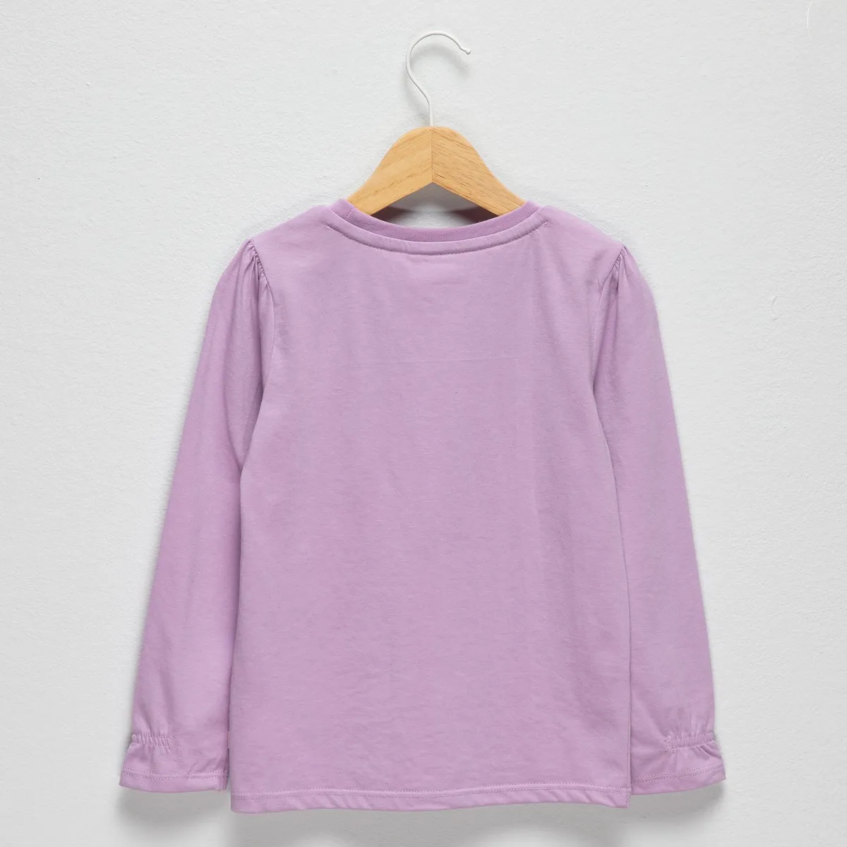 LA CASA DE GABBY - Polo Niña Algodón Gabbys Dollhouse