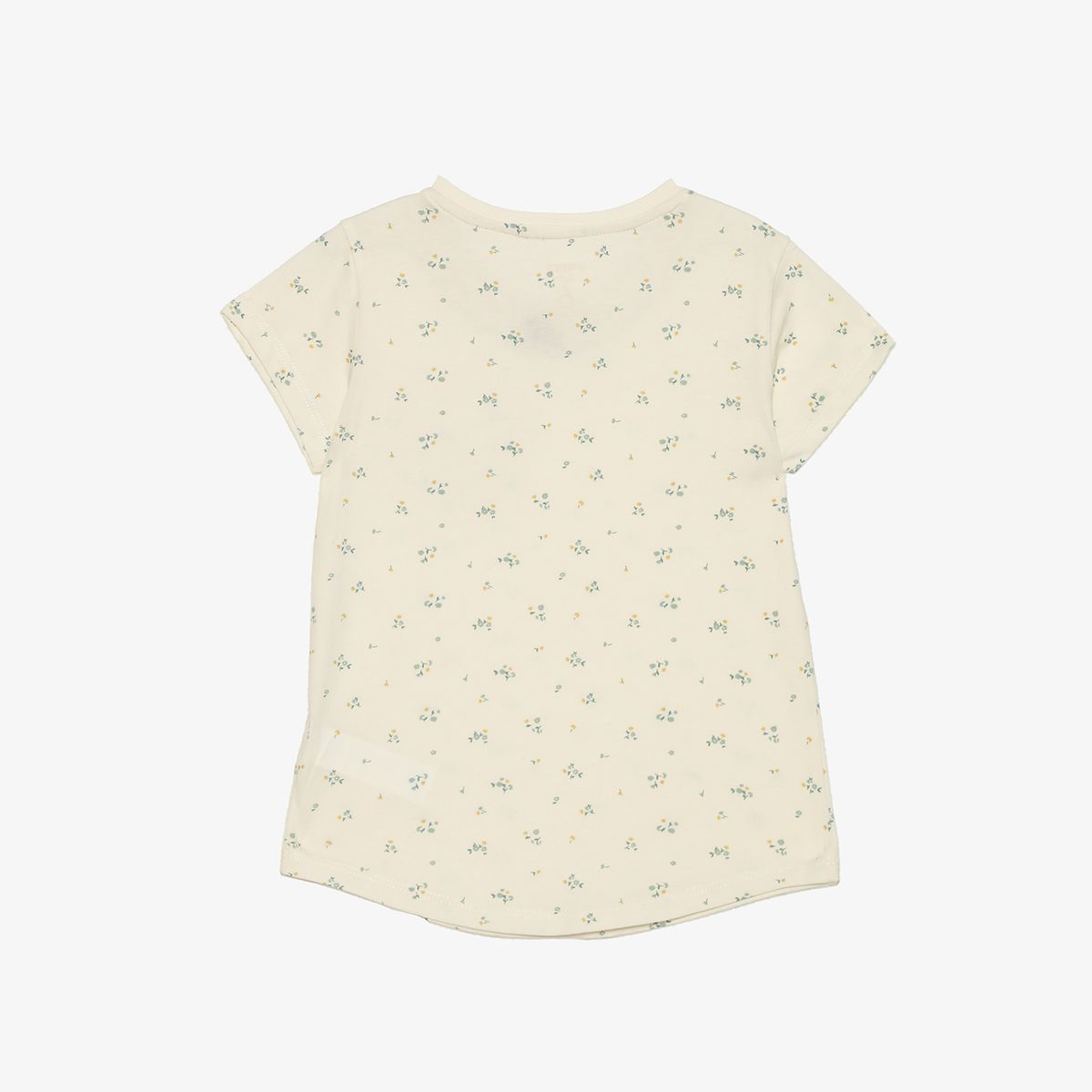 YAMP - Polo Manga Corta Niña Pack X5 Algodón Yamp