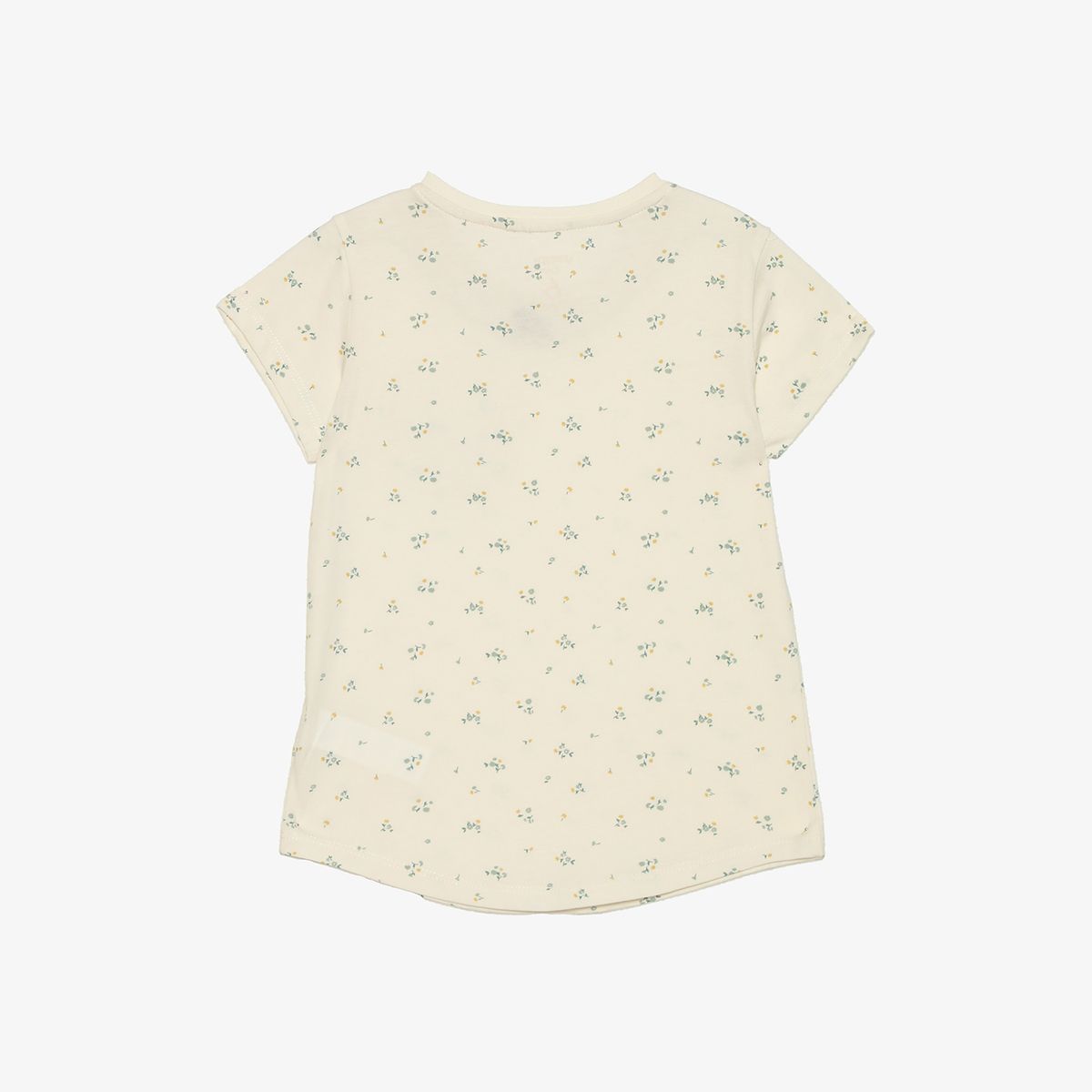 YAMP - Polo Manga Corta Niña Pack X5 Algodón Yamp