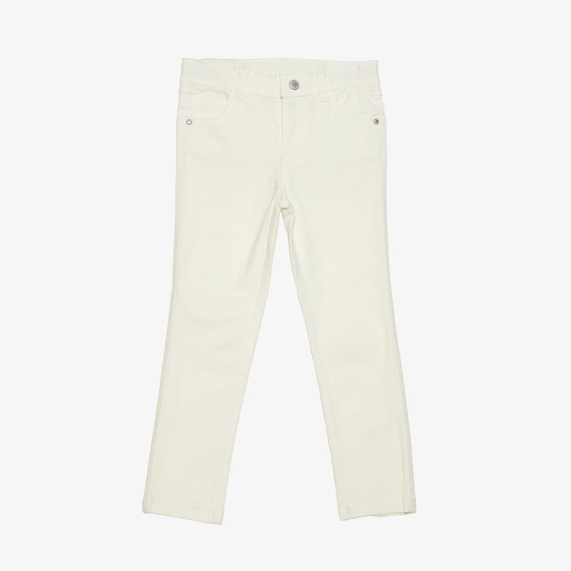 YAMP - Pantalón Niña Algodón Yamp